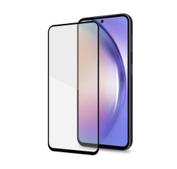 Celly FULL GLASS Clear screen protector Samsung 1 pc(s)
