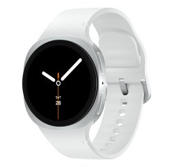 Samsung Galaxy Watch8 Galaxy Watch 8, LTE + Bluetooth, 40mm