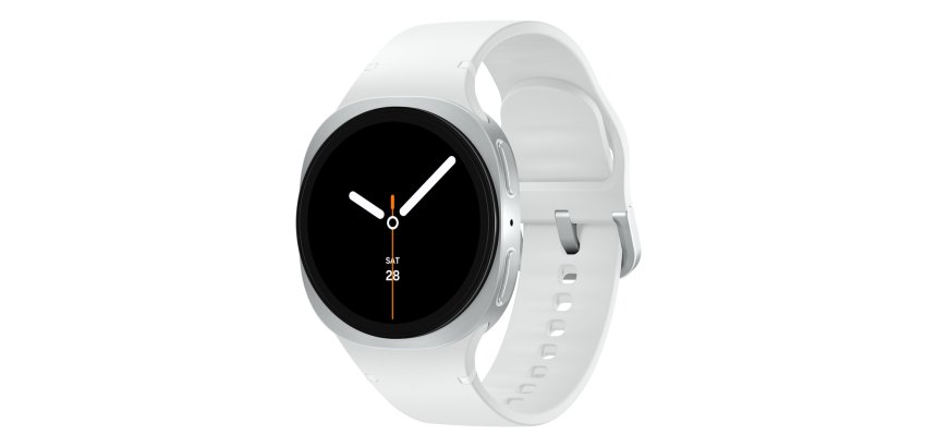 Samsung Galaxy Watch8 Galaxy Watch 8, LTE + Bluetooth, 40mm