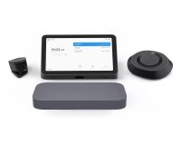 ASUS GQE20A-G5003UN Google Meet Small/Medium Room Kit système de vidéo conférence 9 personne(s) Ethernet/LAN Système de vidéoconférence de groupe