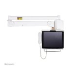 Neomounts FPMA-HAW100HC Support mural pour écran médical 10-32" - h0-170 cm - ressort à gaz