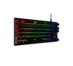 HyperX Alloy Origins Core PBT HX Red - Clavier de jeu mécanique