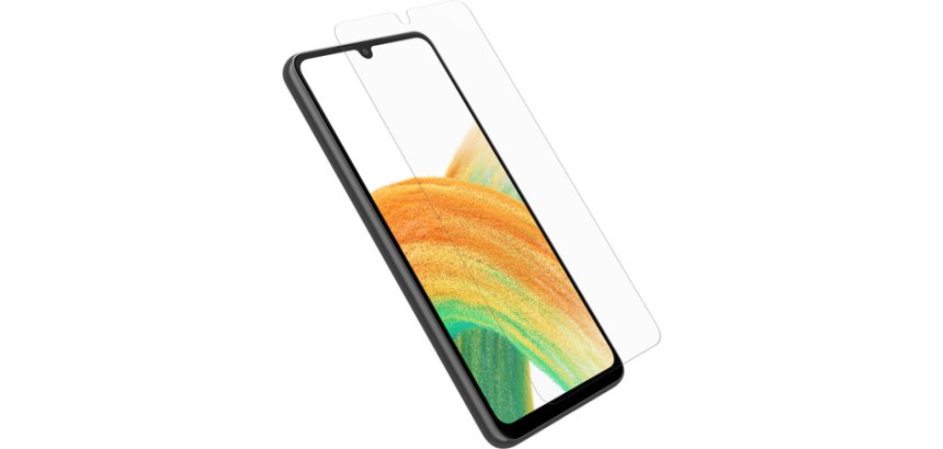 OtterBox Trusted Glass Protection d'écran transparent Samsung 1 pièce(s)