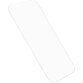 OtterBox Premium Glass Antimicrobial Series pour iPhone 15, Clear
