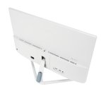 ASUS VU249HFI-W pantalla para PC 60,5 cm (23.8") 1920 x 1080 Pixeles Full HD LCD Blanco