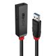 Lindy 8m USB 3.0 Active Extension Slim