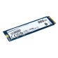 Kingston Technology 960G DC2000B PCIe 4.0 M.2 2280 Enterprise SSD