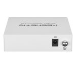 Keenetic Commutateur Gigabit 5 ports avec 4 ports PoE+ et budget énergétique de 60 W