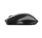 Trust Zaya Mouse wireless ricaricabile - Nero