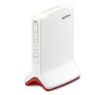 Box FRITZ! 6825 4G International routeur sans fil Gigabit Ethernet Monobande (2,4 GHz) Blanc