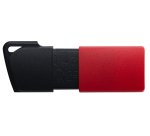 Kingston Technology DataTraveler 128GB USB3.2 Gen1 Exodia M (Nero + Rosso)