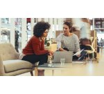 AOC E3 27E3QAF écran plat de PC 68,6 cm (27") 1920 x 1080 pixels Full HD LED Noir