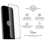 BIG BEN FGMGCSIP17 écran et protection arrière de téléphones portables Protection d'écran transparent Apple 1 pièce(s)