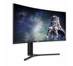 Dahua Technology LM34-E330CA écran plat de PC 86,4 cm (34") 3440 x 1440 pixels UltraWide Quad HD LCD Noir