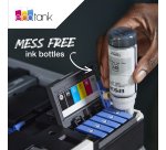Epson 114 EcoTank Pigment Black ink bottle