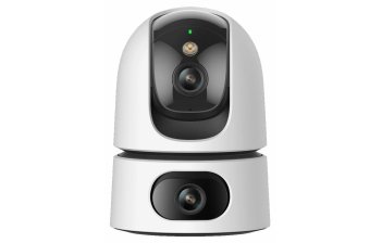 Smarthome and Videosurveillance
