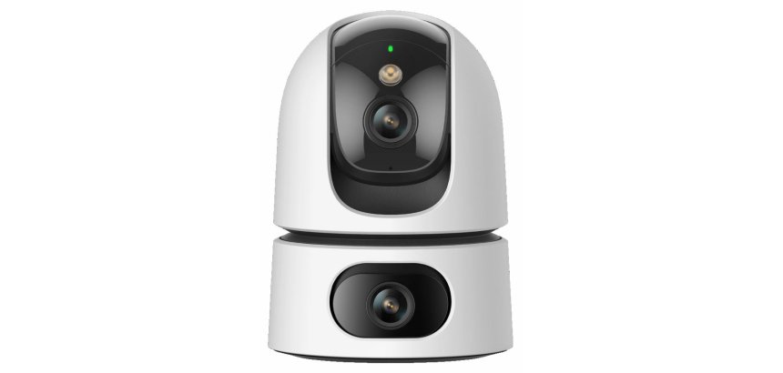 Imou Ranger Dual 6MP IP security camera Indoor 2304 x 1296 pixels Desk