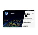 HP 507X / CE400X Tóner original negro de alta capacidad (11000 páginas)