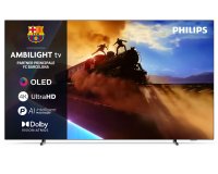 Philips 55OLED770 139,7 cm (55") 4K Ultra HD Smart TV Wi-Fi Nero