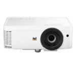 Viewsonic PX700HDHE vidéo-projecteur Projecteur à focale standard 3700 ANSI lumens DMD 1080p (1920x1080) Blanc
