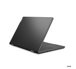 Lenovo 13w Yoga Gen 2 AMD Ryzen™ 5 7530U Ibrido (2 in 1) 33,8 cm (13.3") Touch screen WUXGA 16 GB DDR4-SDRAM 512 GB SSD Wi-Fi 6 (802.11ax) Windows 11 Pro Italiano Nero