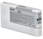 Epson T6537 Light Black Ink Cartridge (200ml)