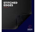 Trust GXT 759 Gaming mouse pad Black