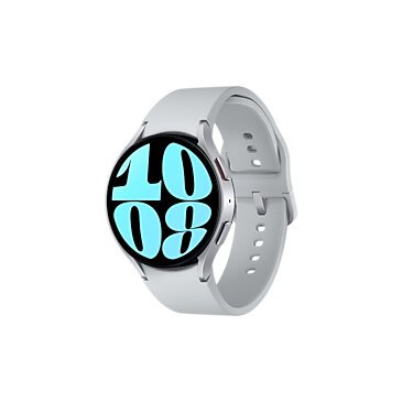 Montre connectée Samsung Galaxy Watch6 44mm 4G Argent