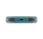 Acer M4 5G routeur sans fil Bi-bande (2,4 GHz / 5 GHz) Bleu