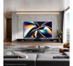 Hisense Smart TV ULED MiniLED 65" 4K 65U8Q