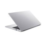Acer Aspire Go 15 AG15-72P-566X Intel Core 5 120U Ordinateur portable 39,6 cm (15.6") Full HD 8 Go DDR5-SDRAM 512 Go SSD Wi-Fi 6 (802.11ax) Windows 11 Home Argent
