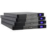 Eaton 5P1550IR alimentation d'énergie non interruptible Interactivité de ligne 1,55 kVA 1100 W 6 sortie(s) CA