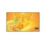 LG 65UH5Q-E Signage Display 165.1 cm (65") Wi-Fi 500 cd/m² 4K Ultra HD Black Built-in processor WebOS 24/7