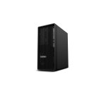 Lenovo ThinkStation P2 Tower Gen 2 Intel Core Ultra 7 265 32 GB DDR5-SDRAM 1 TB SSD NVIDIA GeForce RTX 5060 Windows 11 Pro Torre Puesto de trabajo Negro
