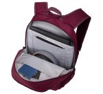 Case Logic Jaunt WMBP215 Deep burgundy 39,6 cm (15.6") Sac à dos Bourgogne