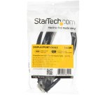 StarTech.com Adaptateur USB-C vers VGA 1m - Câble Vidéo Actif USB Type C vers VGA - 1920x1200/1080p - Compatible Thunderbolt 3 - Convertisseur USB-C à VGA - DP Alt Mode HBR2
