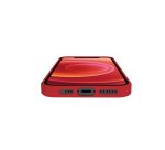 Celly FEELING iPhone 13 Pro custodia per cellulare 15,5 cm (6.1") Cover Rosso