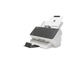 Kodak S2070 Escáner con alimentador automático de documentos (ADF) 600 x 600 DPI A4 Negro, Blanco