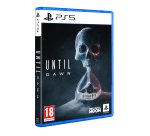 Sony Until Dawn Standard Multilingua PlayStation 5