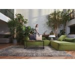 Hoover TXLZ72HM 011 3,5 L Aspiratore a cilindro Secco 700 W Sacchetto per la polvere