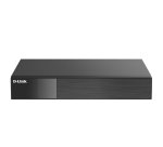 D-Link BNR-008 Noir