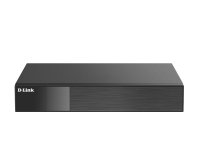 D-Link BNR-008 Noir