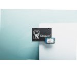Kingston Technology SSD KC600 SATA3 2.5" de 2 048 Go