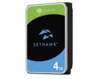 Seagate SkyHawk ST4000VX016 disco duro interno 4 TB 256 MB 3.5" Serial ATA III