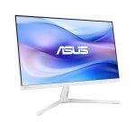 ASUS VU249HFI-W pantalla para PC 60,5 cm (23.8") 1920 x 1080 Pixeles Full HD LCD Blanco