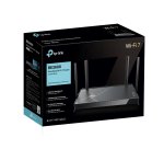 TP-Link Archer BE230 routeur sans fil 2.5 Gigabit Ethernet Bi-bande (2,4 GHz / 5 GHz) Noir