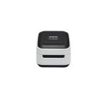 Brother VC-500W label printer ZINK (Zero-Ink) Colour 313 x 313 DPI 8 mm/sec CZ Wi-Fi