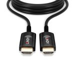 Lindy 38382 cable HDMI 20 m HDMI tipo A (Estándar) Negro