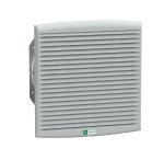 APC ClimaSys - ventilateur 850m3/h - 230V - IP54 - avec grille et filtre G2 - Professionnels