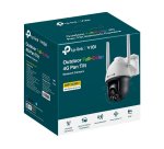 TP-Link VIGI C540-4G Tourelle Caméra de sécurité IP Intérieure et extérieure 2560 x 1440 pixels Plafond/mur